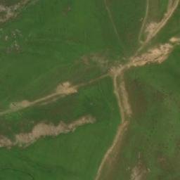 Satellite imagery of Pirsultan Dağı, AZ