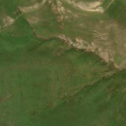 Satellite imagery of Pirsultan Dağı, AZ