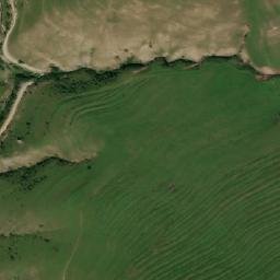 Satellite imagery of Bozdağ, AZ