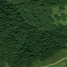 Satellite imagery of Sarıçuxurbaşı Dağı, AZ