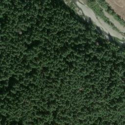 Satellite imagery of Dinsmore Pit, US