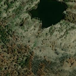 Satellite imagery of Crystal Cliffs, US