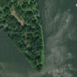 Satellite imagery of N 343 — NGS KY0412 — Pittsburgh, US, US