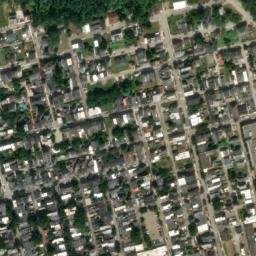 Satellite imagery of WIIC — NGS KY0667 — Pittsburgh, US, US