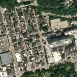 Satellite imagery of WIIC — NGS KY0667 — Pittsburgh, US, US