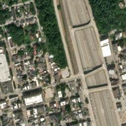 Satellite imagery of WIIC — NGS KY0667 — Pittsburgh, US, US