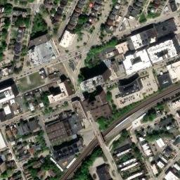 Satellite imagery of 66 — NGS KX1486 — Pittsburgh, US, US