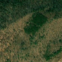 Satellite imagery of Sherman Ridge, US
