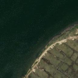 Satellite imagery of Conaskonk Point, US
