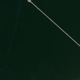 Satellite imagery of Point Comfort, US