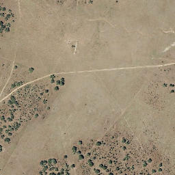 Satellite imagery of survey_point, PT
