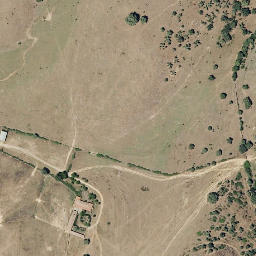Satellite imagery of survey_point, PT