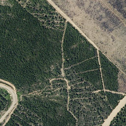 Satellite imagery of survey_point, PT