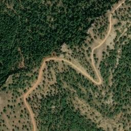 Satellite imagery of MP 27, ES