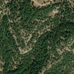 Satellite imagery of MP 27, ES