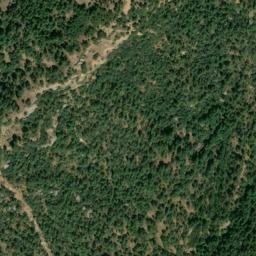 Satellite imagery of MP 27, ES