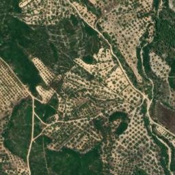 Satellite imagery of M5: Sant Mateu - La Salzadella, ES