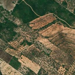 Satellite imagery of M5: Sant Mateu - La Salzadella, ES