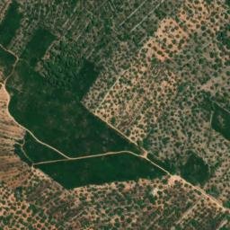 Satellite imagery of M5: Sant Mateu - La Salzadella, ES