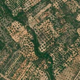 Satellite imagery of M7: Sant Mateu - La Salzadella, ES