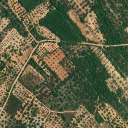 Satellite imagery of M7: Sant Mateu - La Salzadella, ES