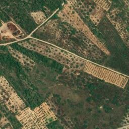 Satellite imagery of M7: Sant Mateu - La Salzadella, ES
