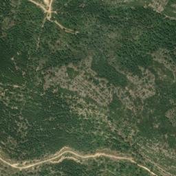 Satellite imagery of M6 "CERRO DE LA VALL", ES