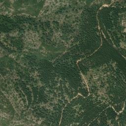 Satellite imagery of M6 "CERRO DE LA VALL", ES