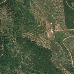 Satellite imagery of M6 "CERRO DE LA VALL", ES