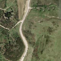 Satellite imagery of Mali Sherishtës, AL