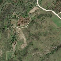 Satellite imagery of Mali Sherishtës, AL