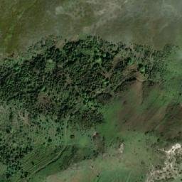 Satellite imagery of Mali Lutroit, AL