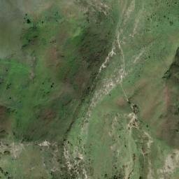 Satellite imagery of Mali Lutroit, AL