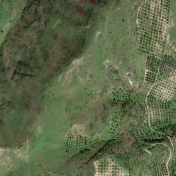 Satellite imagery of Mali Lutroit, AL