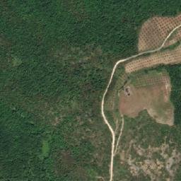 Satellite imagery of Mali Rosobërit, AL