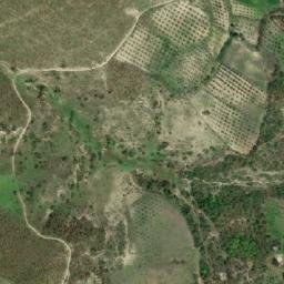 Satellite imagery of Mal Gjatë, AL