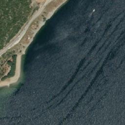 Satellite imagery of Kapaklı Burnu, TR