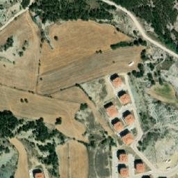 Drone Görünümü
