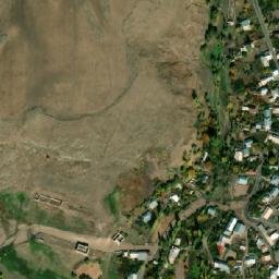 Satellite imagery of Aghvesi Bner, AM