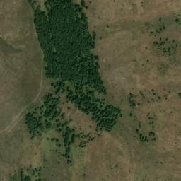 Satellite imagery of Chghats Sar, AM