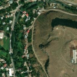 Satellite imagery of Pahlavunu, AM