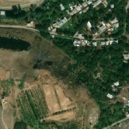 Satellite imagery of Pahlavunu, AM