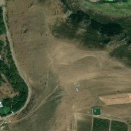 Satellite imagery of Pahlavunu, AM