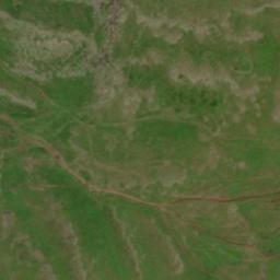 Satellite imagery of P’osik, AM