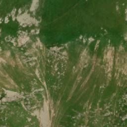 Satellite imagery of Qamışlı Dağ, AZ