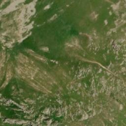 Satellite imagery of Qamışlı Dağ, AZ