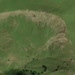 Satellite imagery of Murtuzdağ, AZ