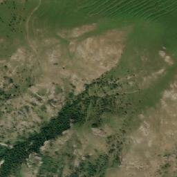 Satellite imagery of Bozdağ, AZ