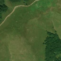 Satellite imagery of Sarıçuxurbaşı Dağı, AZ