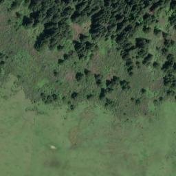 Satellite imagery of Cape Ridge, US